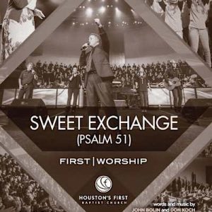 Viral Sweet Exchange (Psalm 51) - Downloadable Orchestration