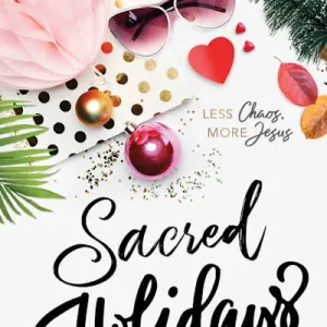 eBook - Sacred Holidays High Quality
