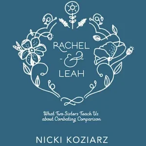 Top Pick eBook - Rachel & Leah - Bible Study Book