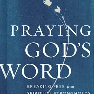 Praying God's Word Hassle-Free Returns