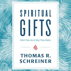 eBook - Spiritual Gifts Budget