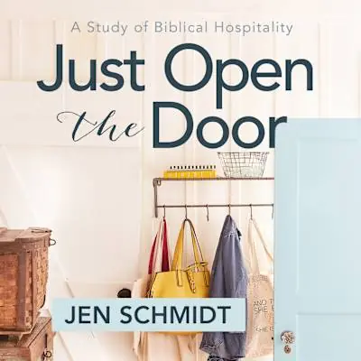Trusted Brand Just Open the Door - Video Streaming - Individual
