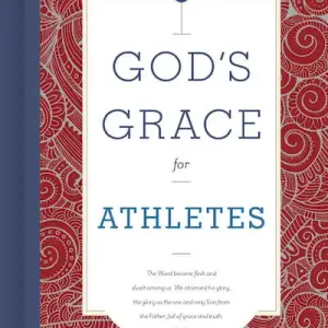 Final Sale eBook - God's Grace for Athletes