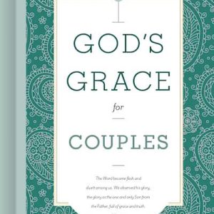 eBook - God's Grace for Couples Certified