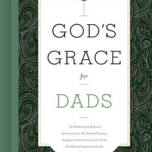 Wholesale eBook - God's Grace for Dads