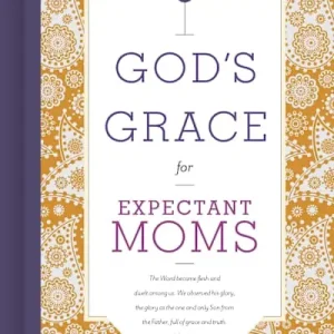New Arrival eBook - God's Grace for Expectant Moms
