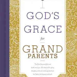 eBook - God's Grace for Grandparents Latest