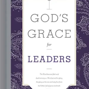 eBook - God's Grace for Leaders Buy Direct