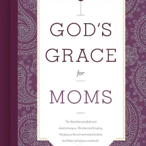 Certified eBook - God's Grace for Moms