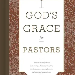 Super Sale eBook - God's Grace for Pastors