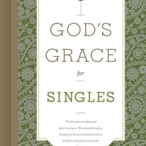 Free Shipping eBook - God's Grace for Singles