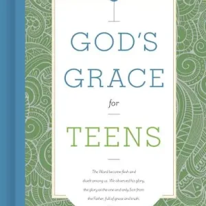 eBook - God's Grace for Teens Flash Sale