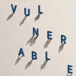 eBook - Vulnerable Buy Online