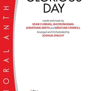 Viral Glorious Day - Downloadable Orchestration