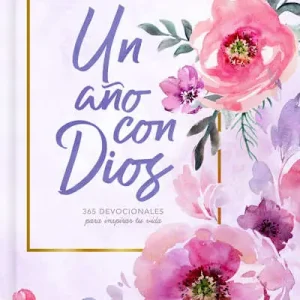 Luxury eBook - Un año con Dios