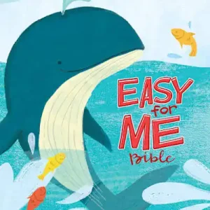 Viral eBook - CSB Easy-for-Me Bible