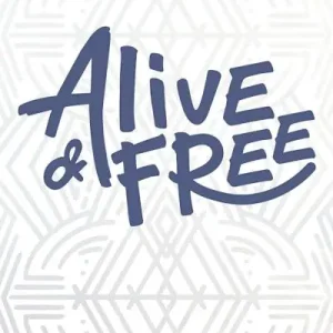 eBook - Alive & Free - Student Book New Release