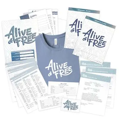 Place Order Alive & Free - Digital Launch Kit