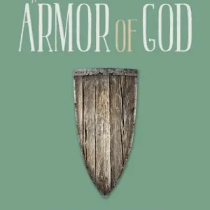 Original eBook - The Armor of God - Teen Bible Study Book