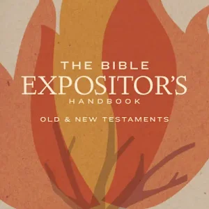 Weekend Sale eBook - The Bible Expositor's Handbook