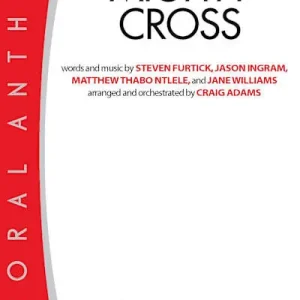 Trending Mighty Cross - Downloadable Alto Rehearsal Track