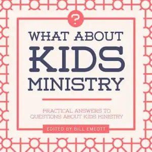 What about Kids Ministry? Grab Now