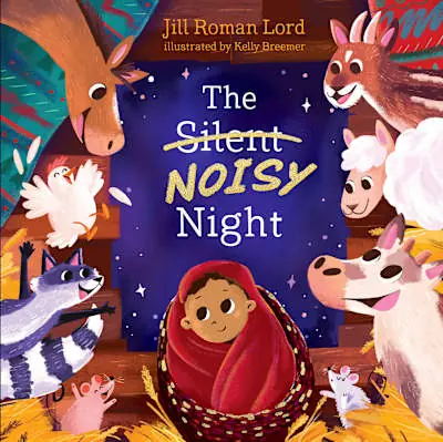 Buy Direct eBook - The Silent Noisy Night