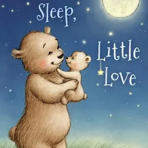 Hassle-Free Returns eBook - While You Sleep, Little Love