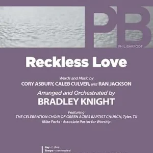Time-Limited Reckless Love - Downloadable Lyric File