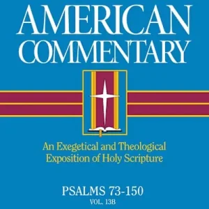 Final Sale eBook - Psalms 73-150