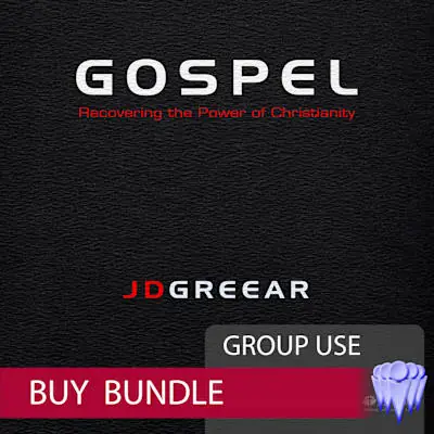 Top Pick Gospel - Group Use Video Bundle