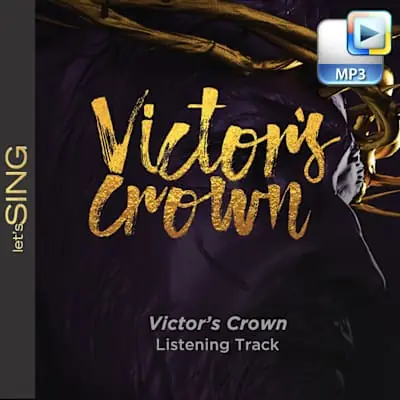 Victor's Crown - Downloadable Listening Track Money Back Guarantee