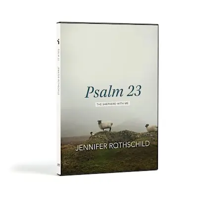 Same Day Shipping Psalm 23 - DVD Set