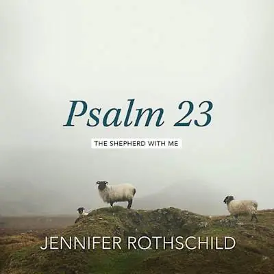Handmade Psalm 23 - Video Streaming - Individual