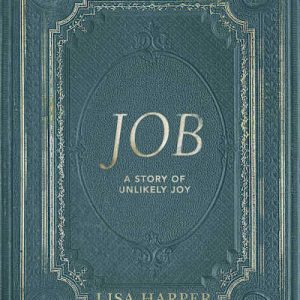 eBook - Job - Bible Study Book Express Delivery