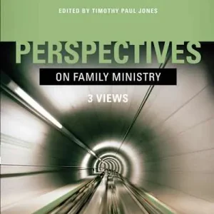 Instant Buy eBook - Perspectives on Family Ministry