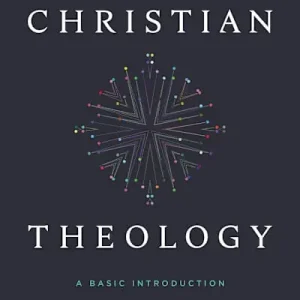 Premium eBook - The Method of Christian Theology