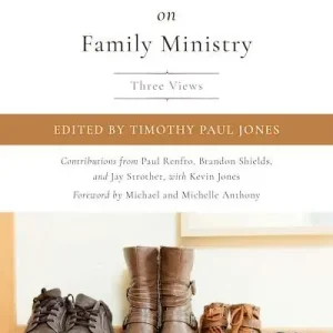 Budget Perspectives on Family Ministry