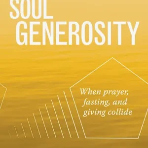 Soul Generosity Budget