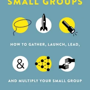 Reduced Price Leading Small Groups