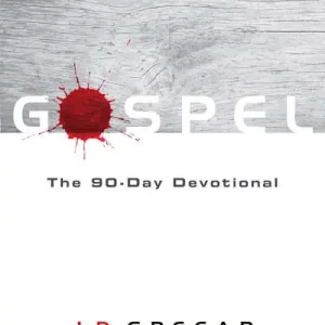 eBook - Gospel Editor’s Pick