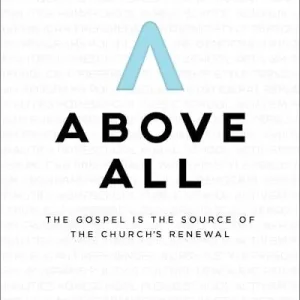 Above All Clearance