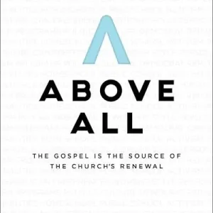 eBook - Above All Worldwide Shipping