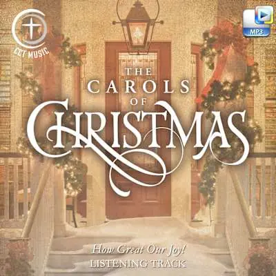 Viral How Great Our Joy - Downloadable Listening Track