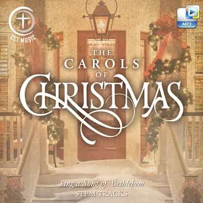 Sing a Song of Bethlehem - Downloadable Stem Tracks Big Sale