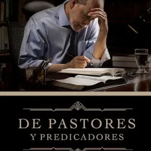 De pastores y predicadores Premium