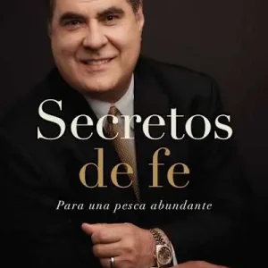 Fresh Stock eBook - Secretos de Fe