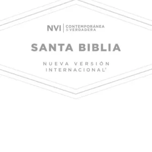 eBook - Santa Biblia Nueva Versión Internacional Last Chance