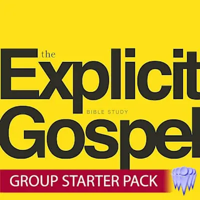 Save Now Explicit Gospel - Group Use Video Bundle