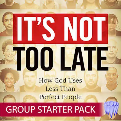 It's Not Too Late - Group Use Video Bundle Luxury